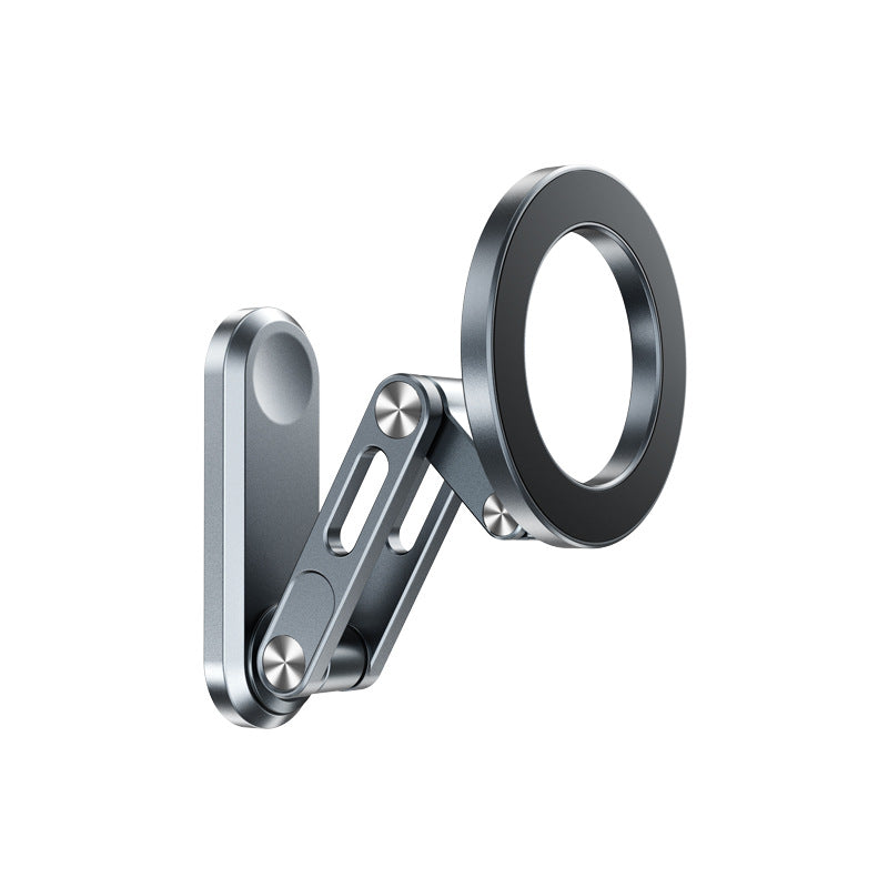 Aluminum alloy mobile phone bracket