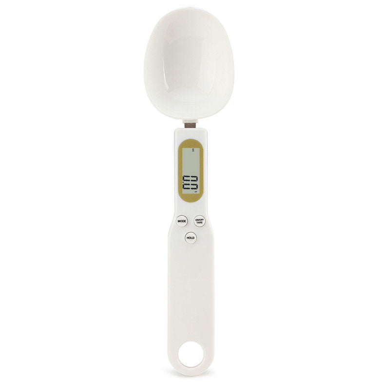 Electronic Spoon Scale