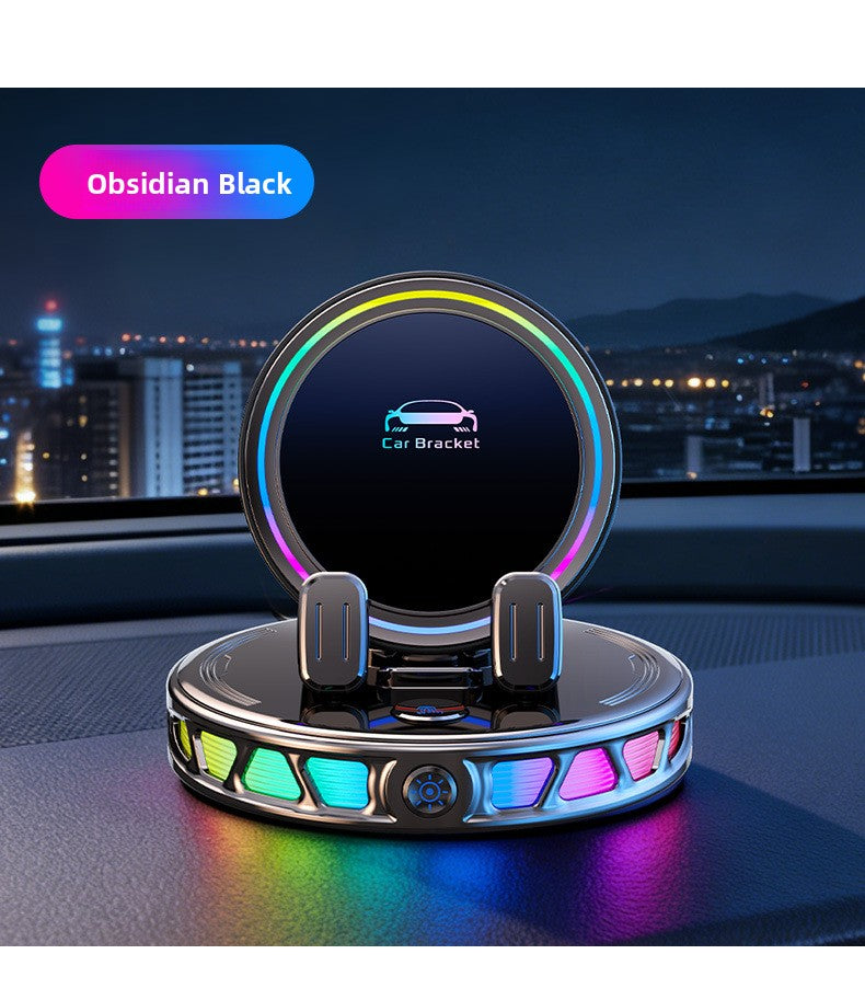 Car Wireless Charging Phone Holder