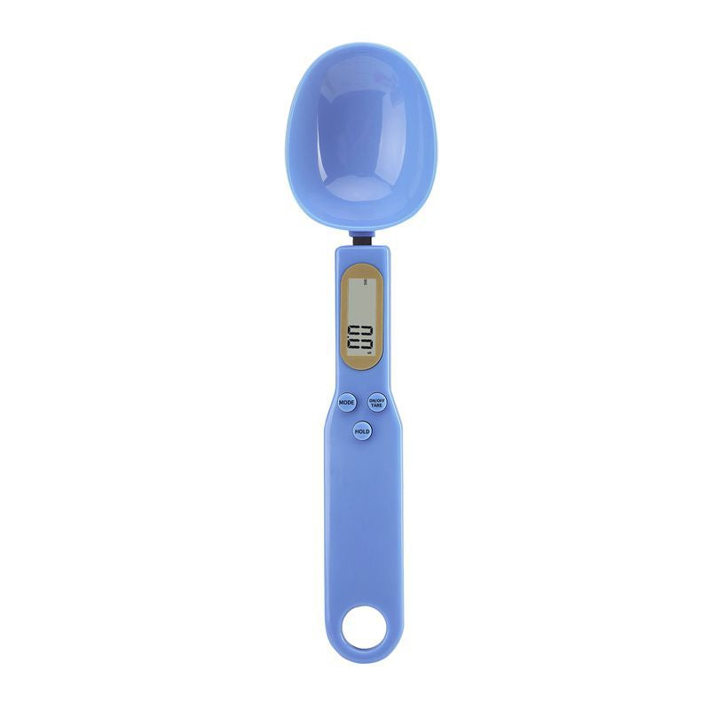 Electronic Spoon Scale